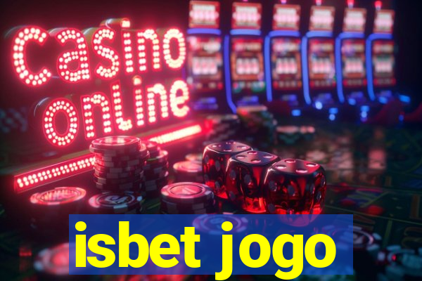 isbet jogo